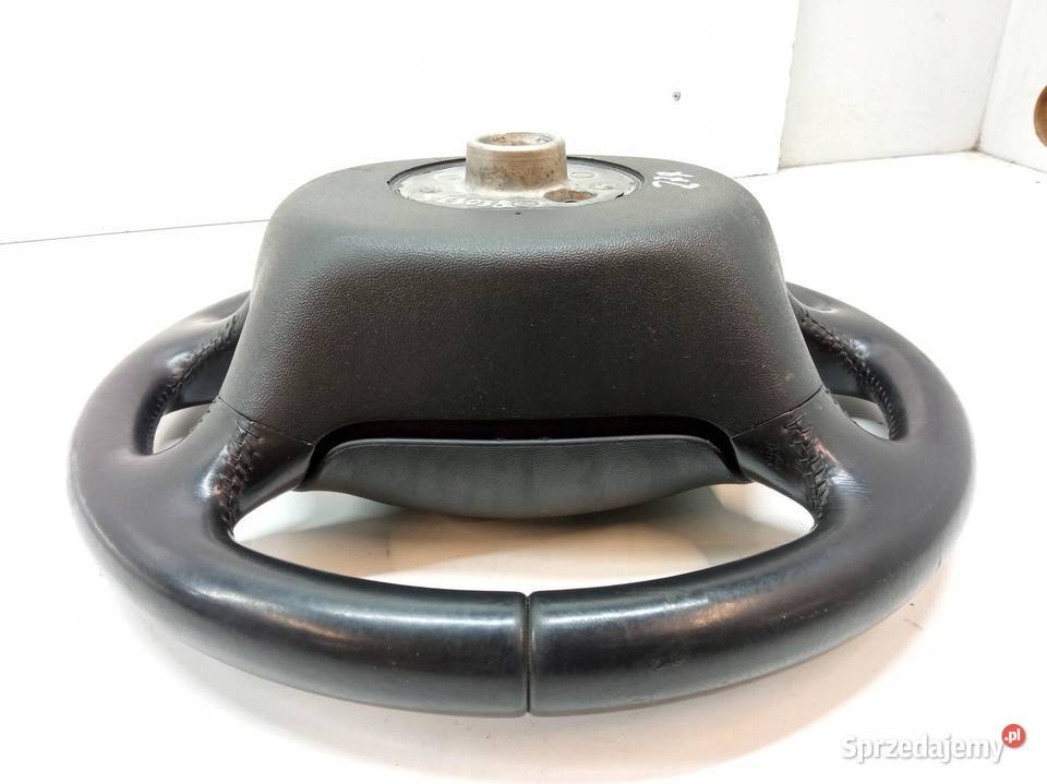 KIEROWNICA SKÓRZANA 8E0880201AE Audi A4 II Rok produkcji 2003