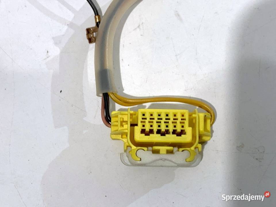 WIĄZKA PODUSZKI AIRBAG SEAT LEON II osobowe