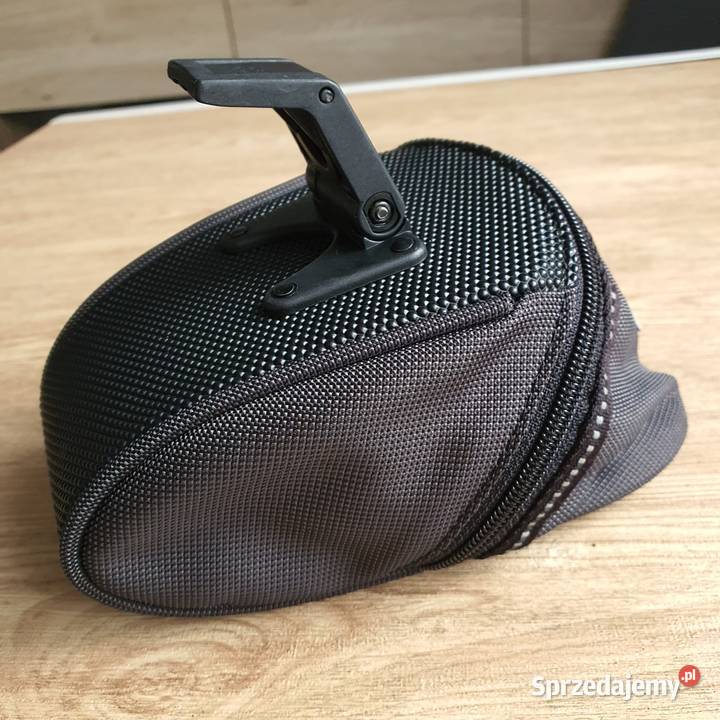 Koga sakwa rowerowa podsiodełkowa ICS sprzedam