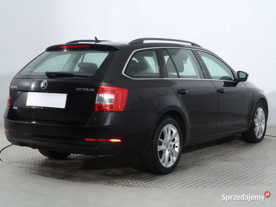 Skoda Octavia 15 TSI nieuszkodzony Octavia Katowice sprzedam