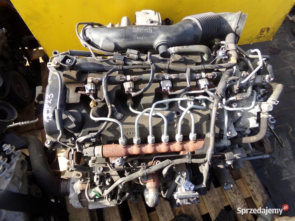 ASX LANCER C4 4008 18 DID 14r 150 4N13 pompa Suków