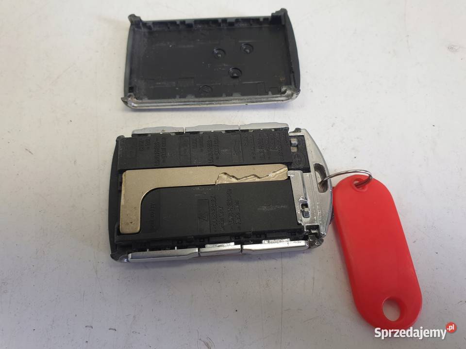 Volvo XC40 II KLUCZYK pilot 32256953 Chełm sprzedam