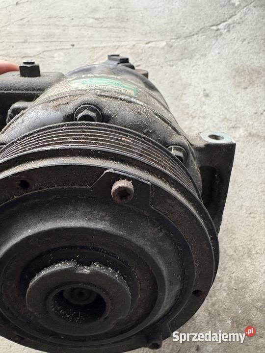 Kompresor klimatyzacji 19 tdi BKC Pułtusk