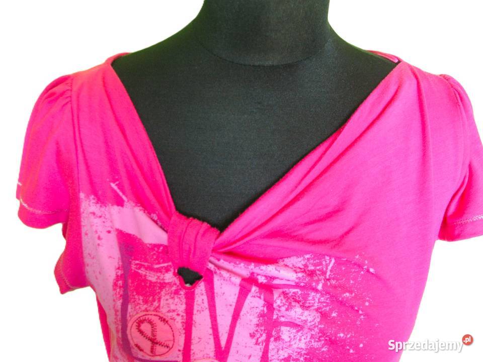 Bluzka tunika 40 L biust 96 mazowieckie Siedlce