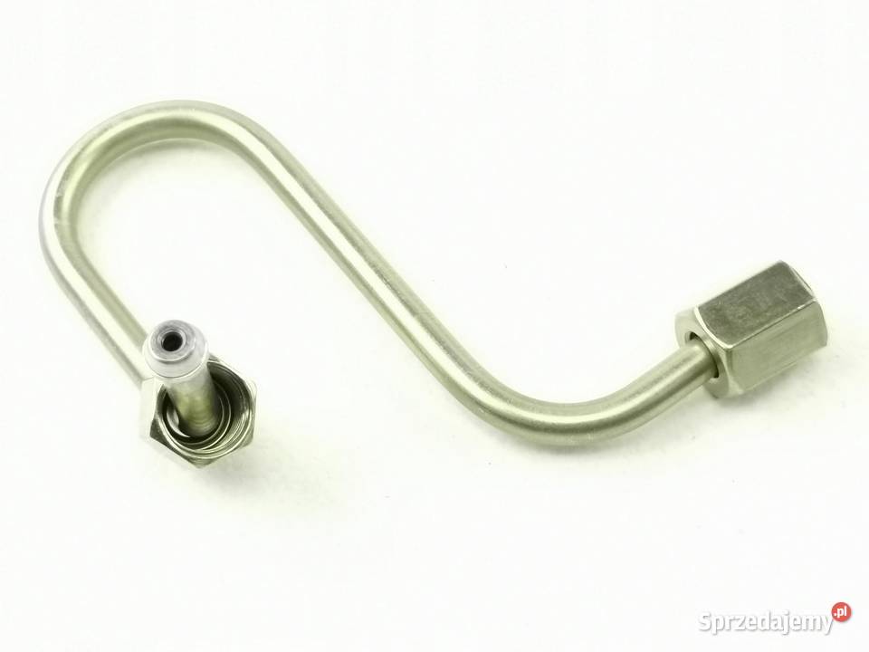 PRZEWÓD PALIWA DO WTRYSKU FIAT ULYSSE LANCIA Z