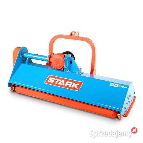 Kosiarka bijakowa STARK dostępne Transport Różne podkarpackie Zwierzyń sprzedam