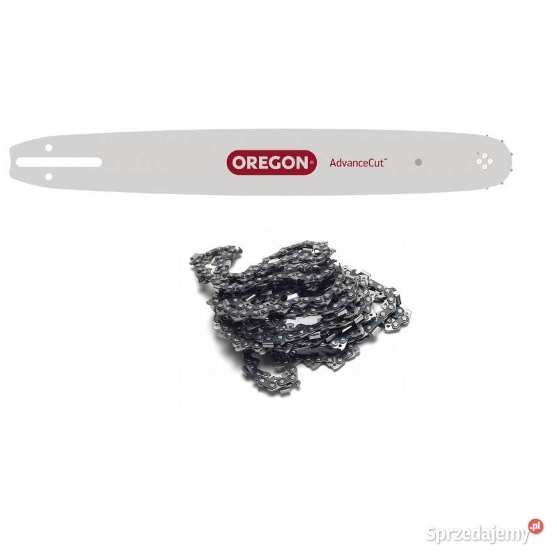 Prowadnica OREGON 18 3815mm Łańcuch mazowieckie Ostrołęka