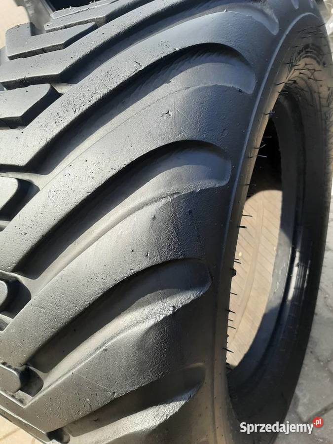 Opona używana rolnicza 55045225 55045R225 Zaścianki