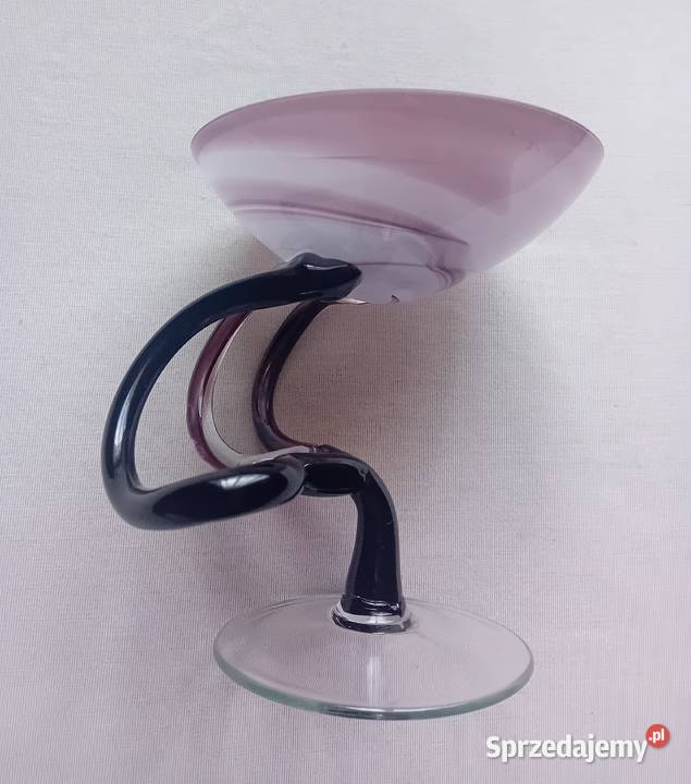 Paterka Makora Krosno typ pajęczak oktopus Koźminek