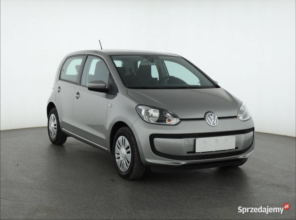 VW Up 10 MPI 4/5