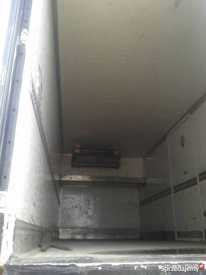 chłodnia bdf Błędów