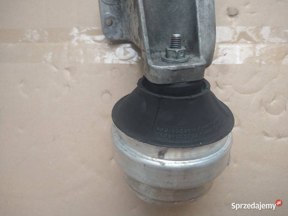 Łapa Podpora Silnika 8D0 199 307H VwSkodaAudi Radziszów sprzedam