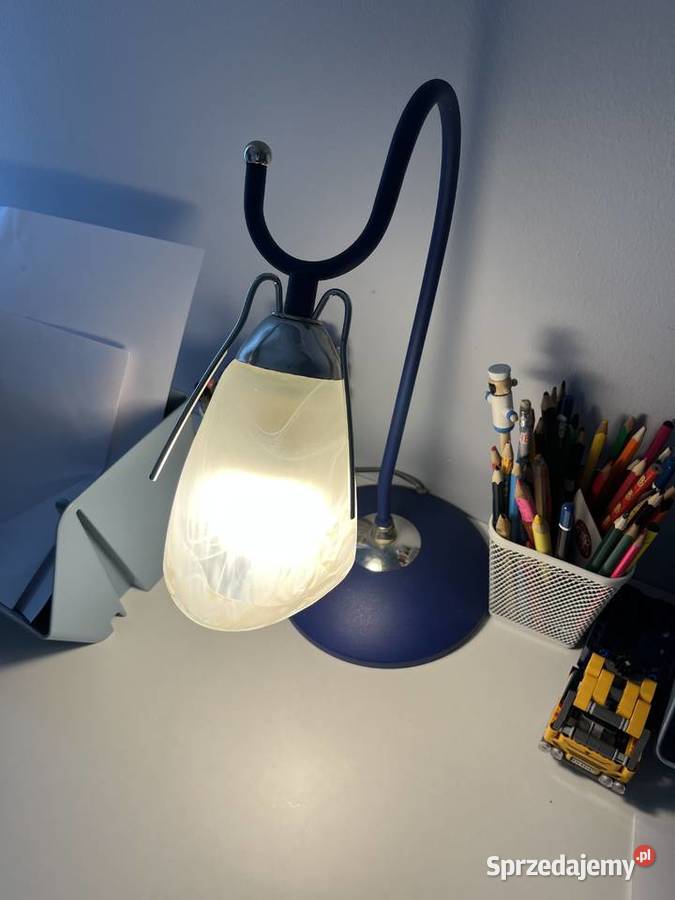 Lampka biurkowa gwint E14 Lampki biurkowe Lublin