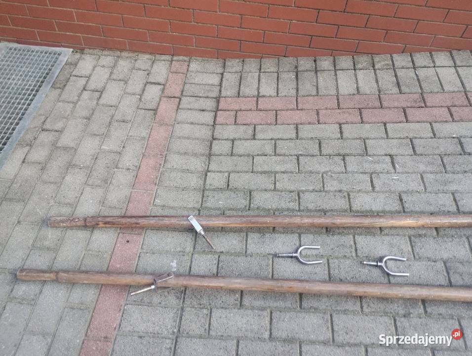 Wiosła Swarożyn