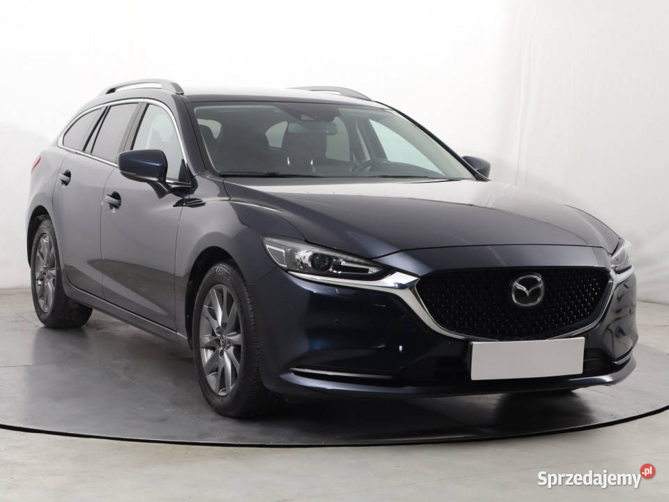 Mazda 6 20 SkyactivG sprzedam
