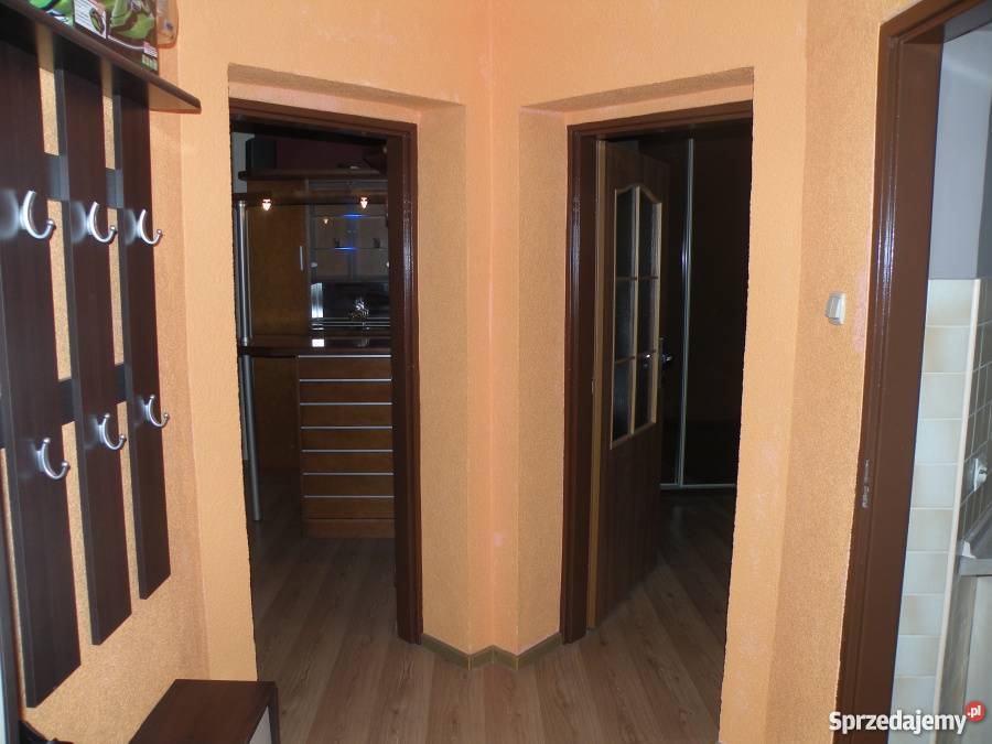 Piękne mieszkanie Szczecin Kordeckiego 9