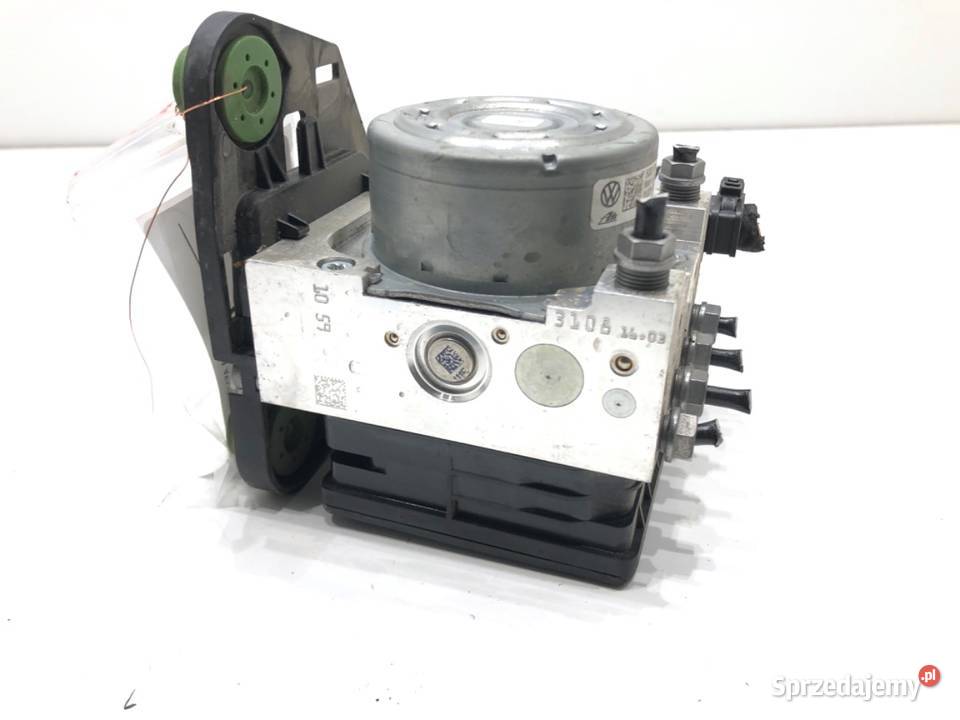 POMPA ABS AUDI Q3 II 5Q0614517GF 15 150