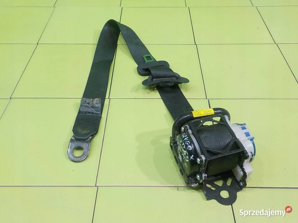 TOYOTA AYGO X 10 VVTI AUT 22r 5D pas