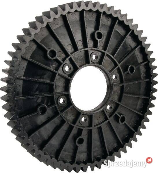 Koło napedu z tworzywa AZ44254N Kamionna