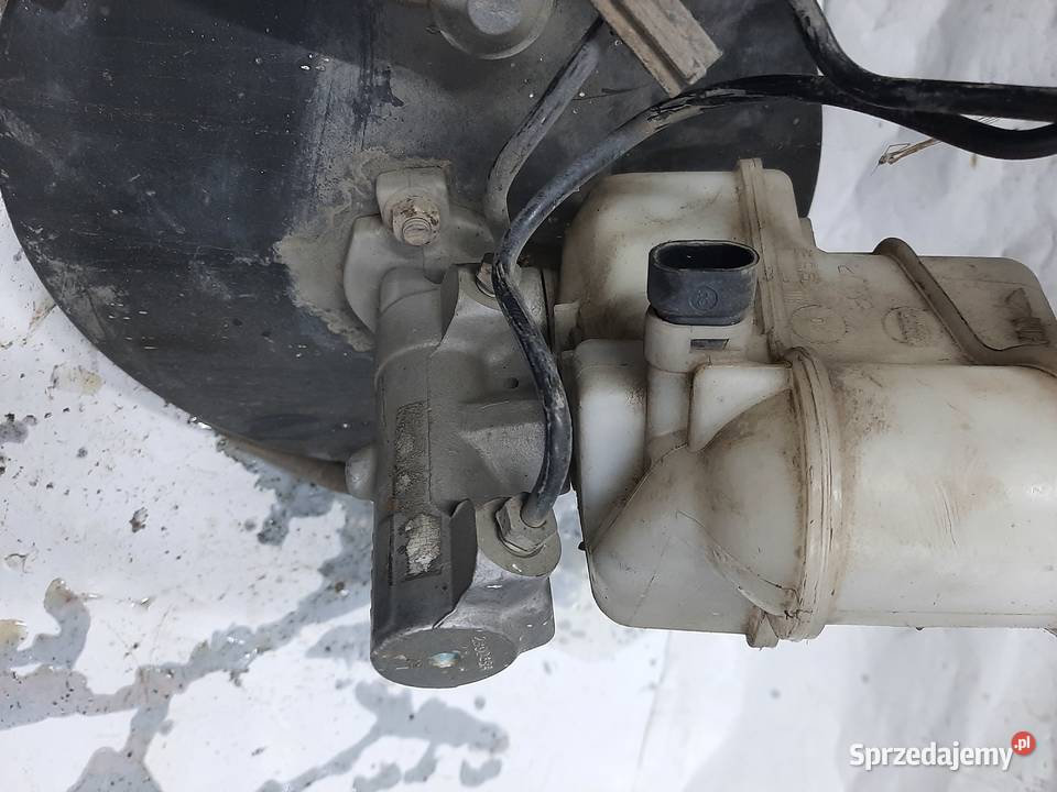 Fiat Idea Lancia Mussa serwo pompa hamulcowa Ksawerów