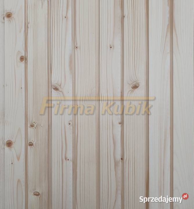 Deska elewacyjna 2ROMB DUO Rhombus2 24x146 mm mazowieckie