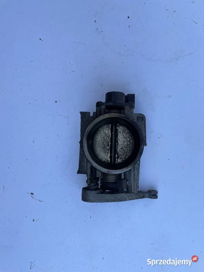 przepustnica Renault mgane Scenic 1 Li 16 16v Pozostałe