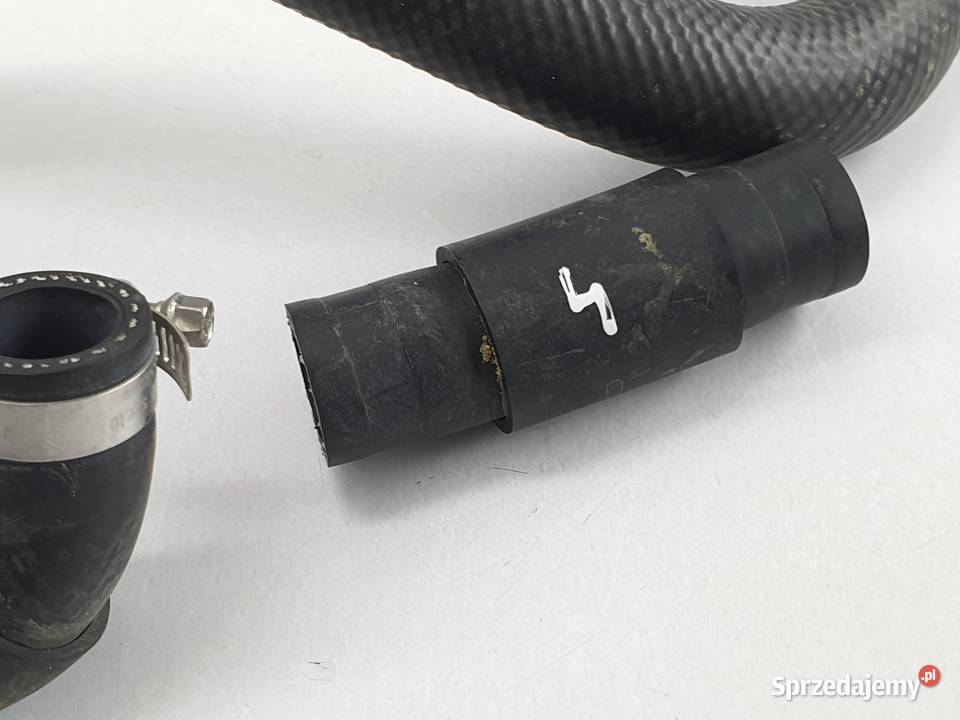 Waz Przewod Kruciec Suzuki Rmz 450 1823 Łódź