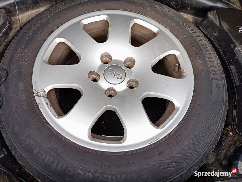 Audi A4 B6 19 TDI 130 wspomaganie kierownicy Przemyśl sprzedam
