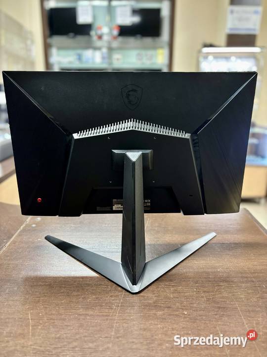 Monitor LED MSI G2412F 238 1920 x 1080 px IPS Elbląg