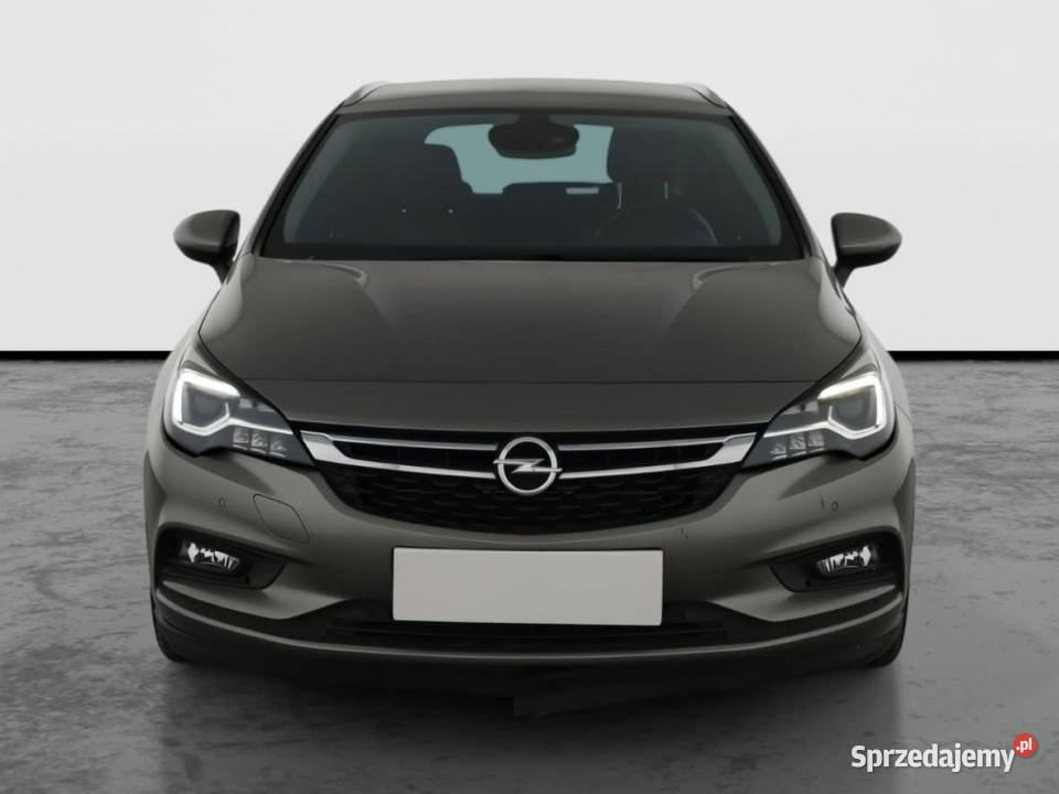 Opel Astra 16 CDTI