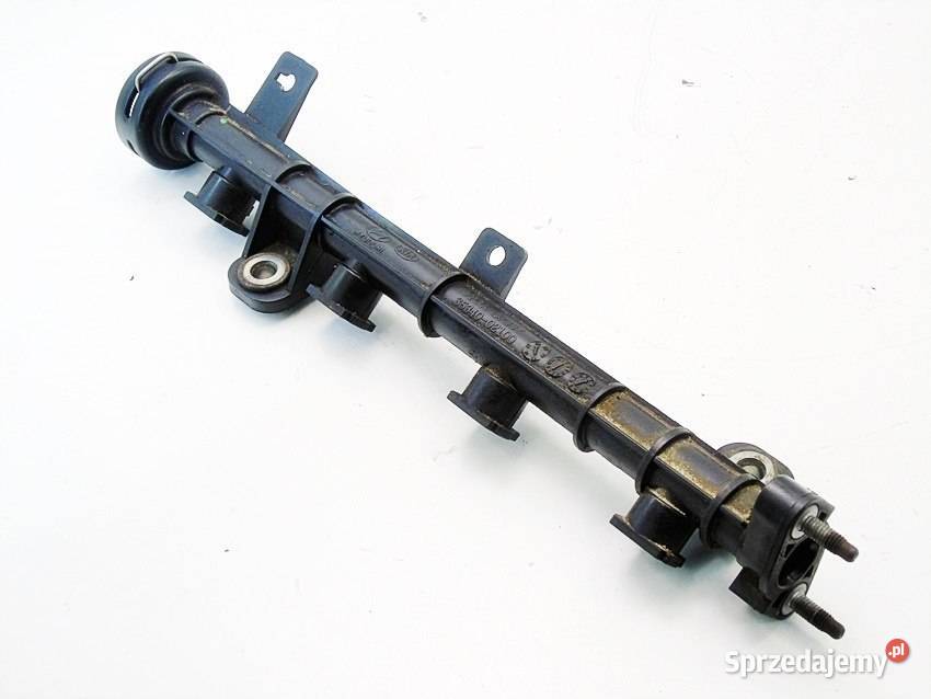 LISTWA WTRYSKOWA ZAWÓR PALIWA 11 12V I10 I Sosnowiec sprzedam