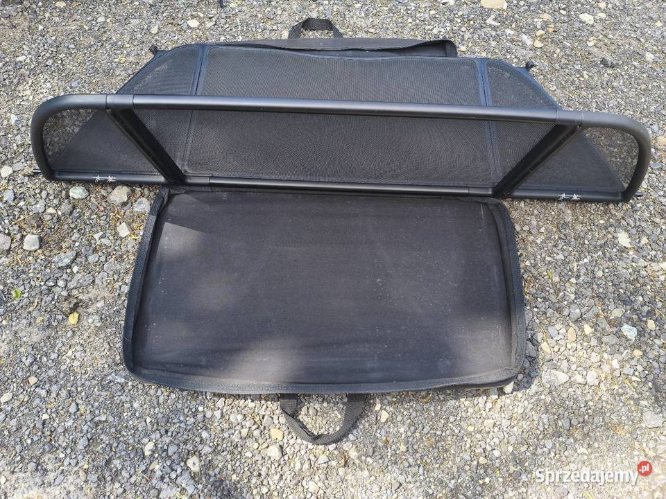 Winshot BMW E46 cabrio Pozostałe Ropa