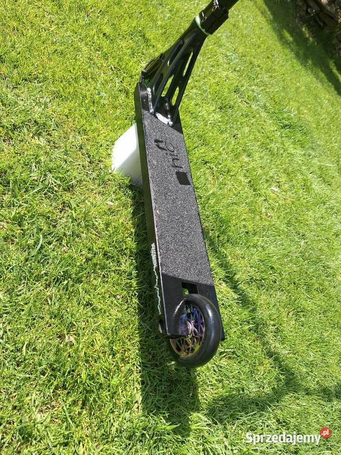 Hulajnoga wyczynowa Addict Equalizer Chorągwica