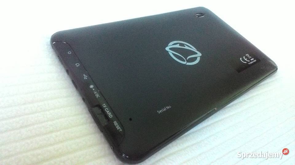 Manta Tablet Płońsk