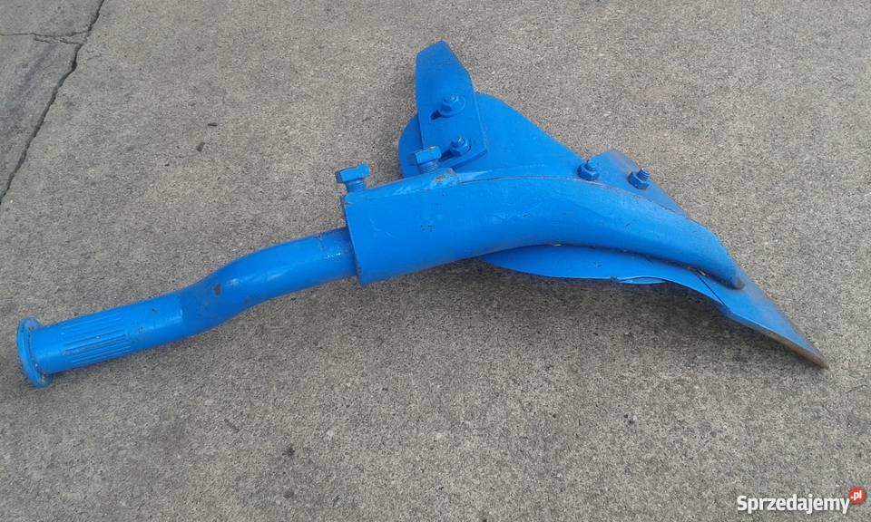 przedpłużki lemken Oczkowice sprzedam