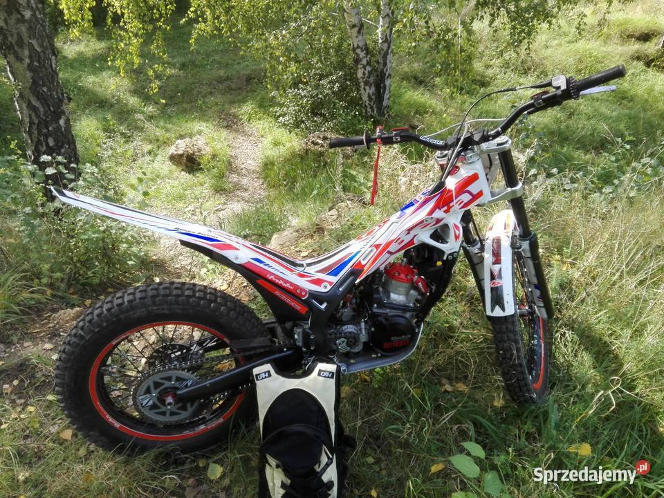 beta 125250300 trial enduro Dobieszowice