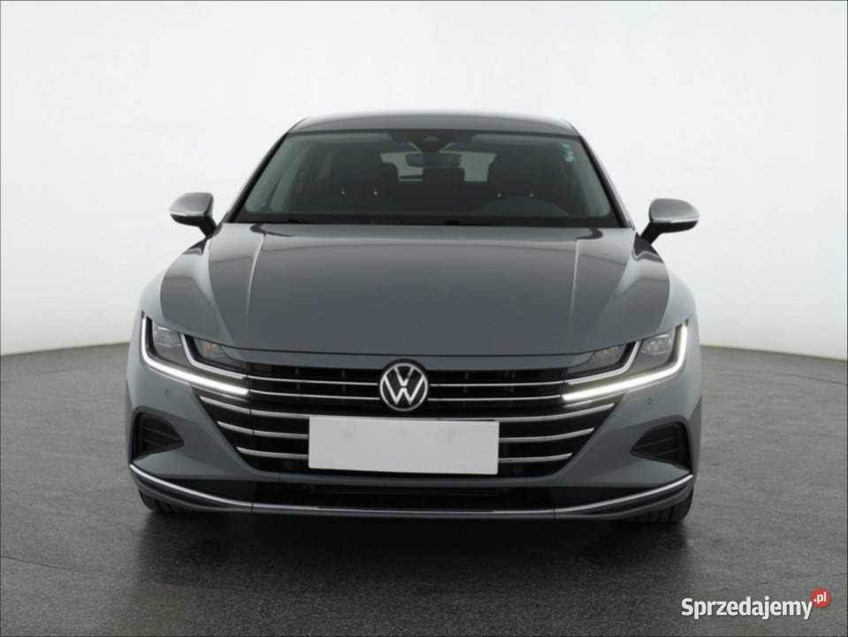 VW Arteon 15 TSI ESP Arteon mazowieckie Piaseczno