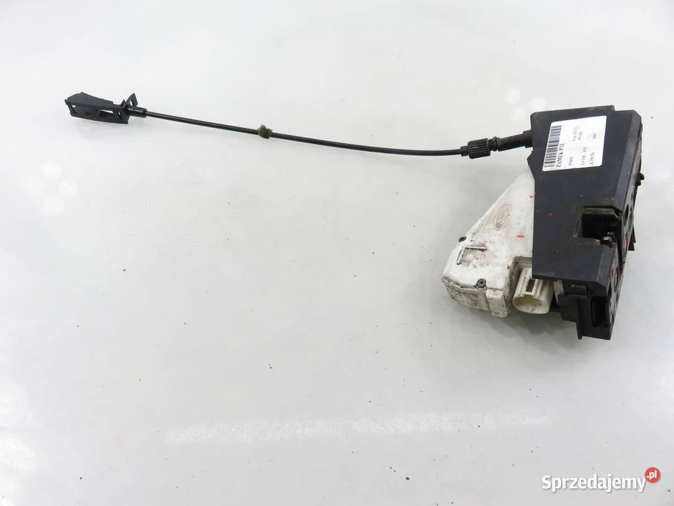 ZAMEK PRAWY TYLNY FORD GALAXY I 6 PIN