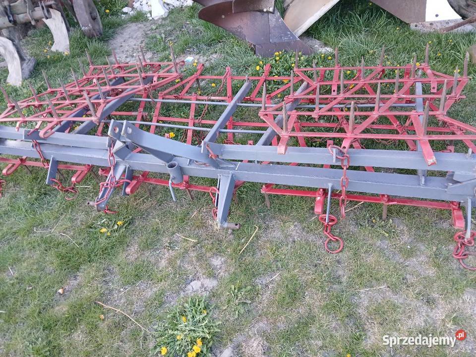 Brony 5 polowe Białopole