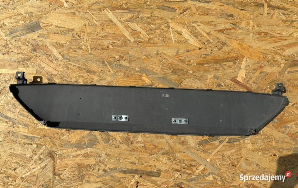 Dokładka zderzaka przód Suzuki Vitara 3 7177154P wielkopolskie Międzychód