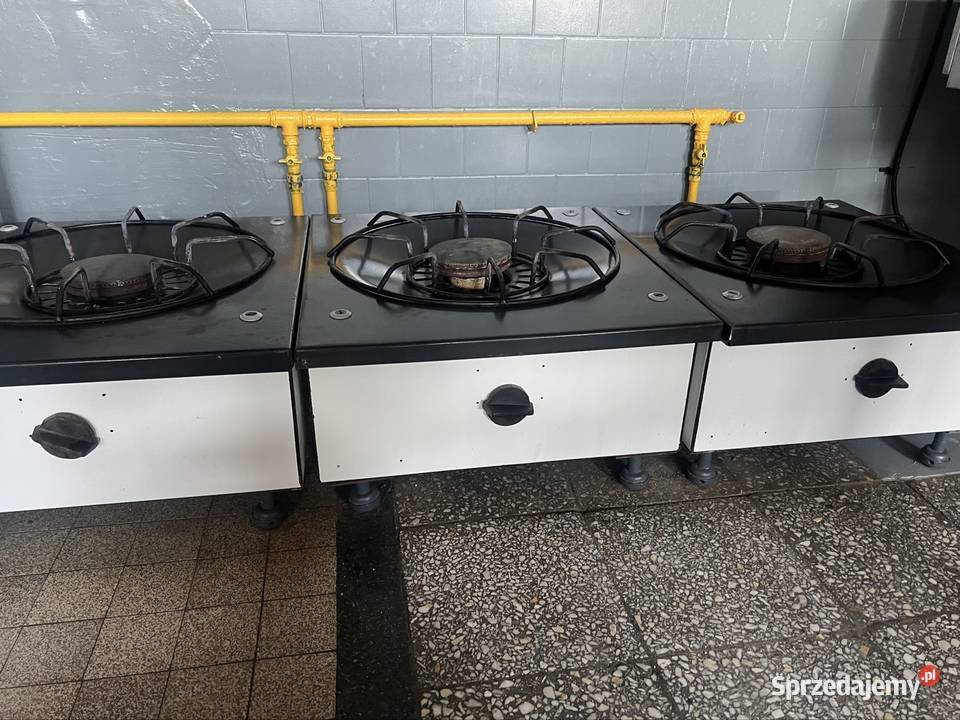 Taboret gazowy śląskie Bielsko-Biała