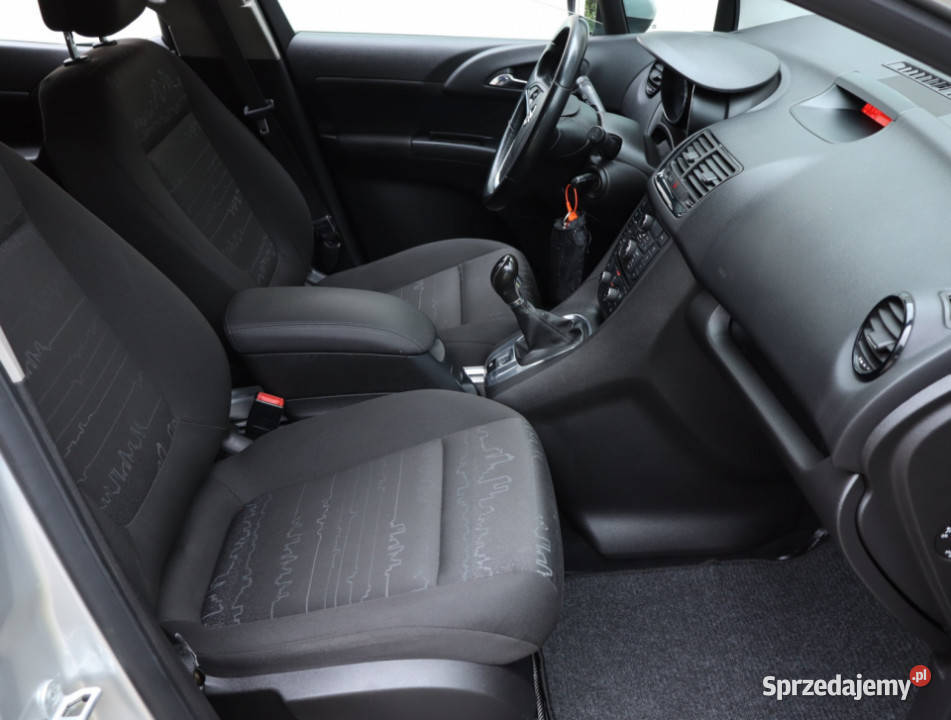 Opel Meriva 17 CDTi wspomaganie kierownicy mazowieckie Piaseczno sprzedam