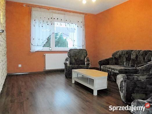 Sprzedam mieszkanie w bloku Nieruchomości Chobienice