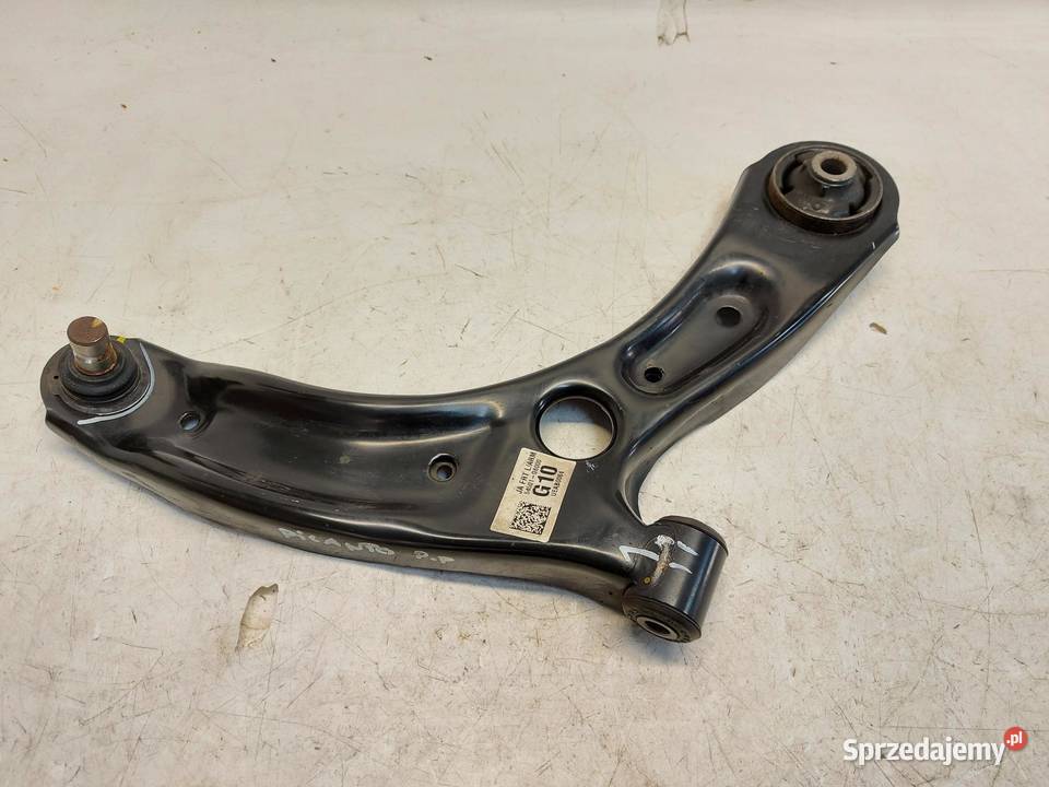 Kia Picanto IV III LIFT 2025r wahacz prawy przód