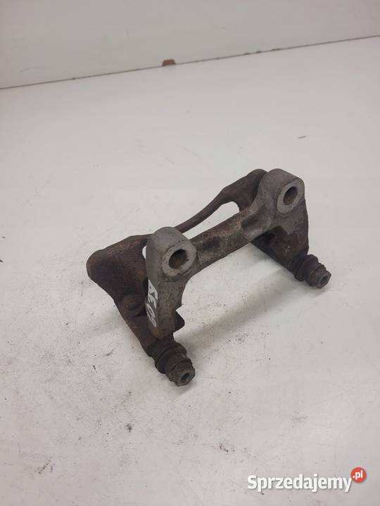 JARZMO ZACISKU TYŁ AUDI VW SEAT SKODA 6039 Przystajń