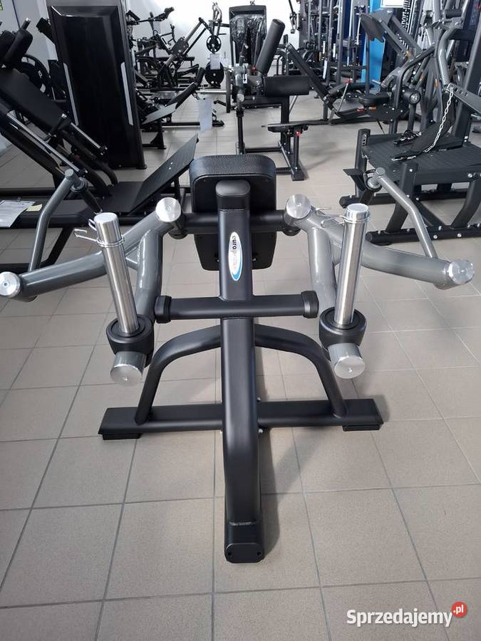 Maszyna do rozpiętek na wolny ciężar Chest Fly Wałcz