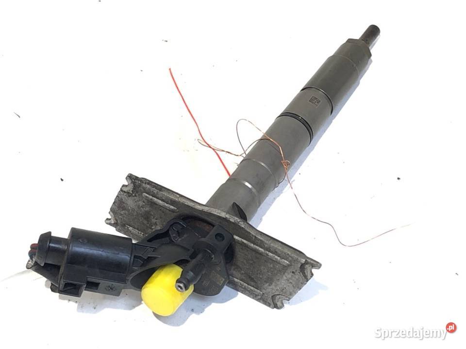 WTRYSKIWACZ AUDI A6 C6 0445115052 30 225 0411 osobowe