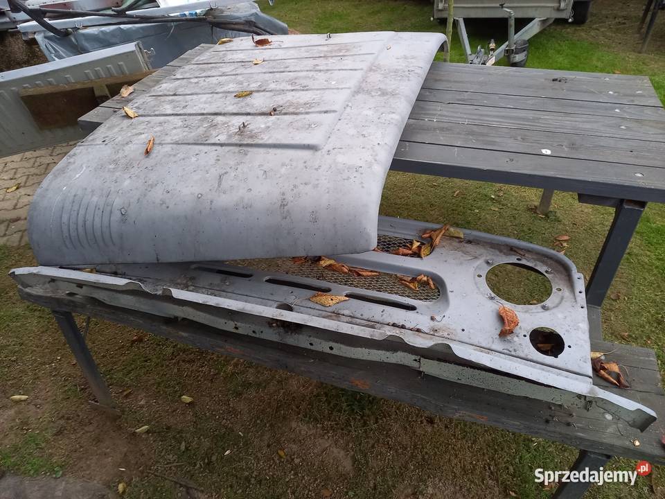 Sprzedam UAZA 469b dolnośląskie Lubań