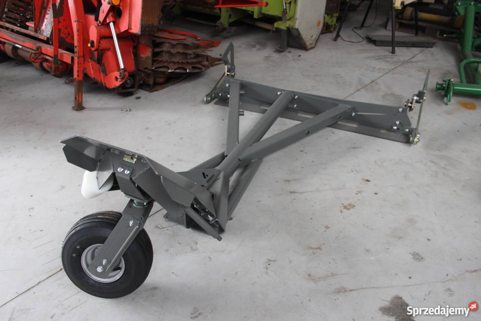 Stawiacz bel do prasoowijarki CLAAS nieuszkodzony sprzedam