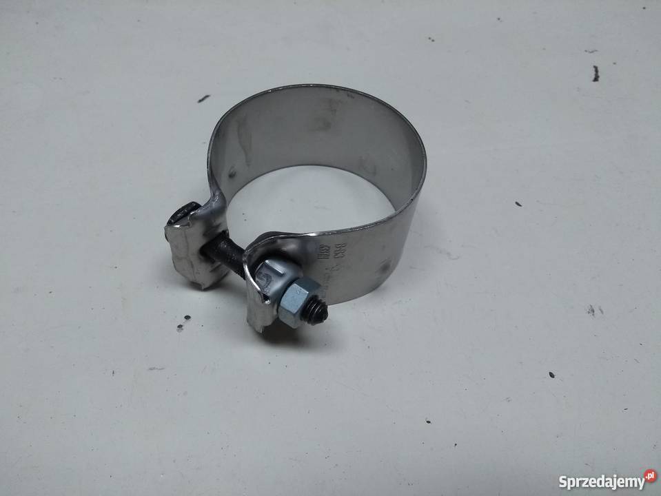 BMW F20 F22 F36 obejma uszczelniająca